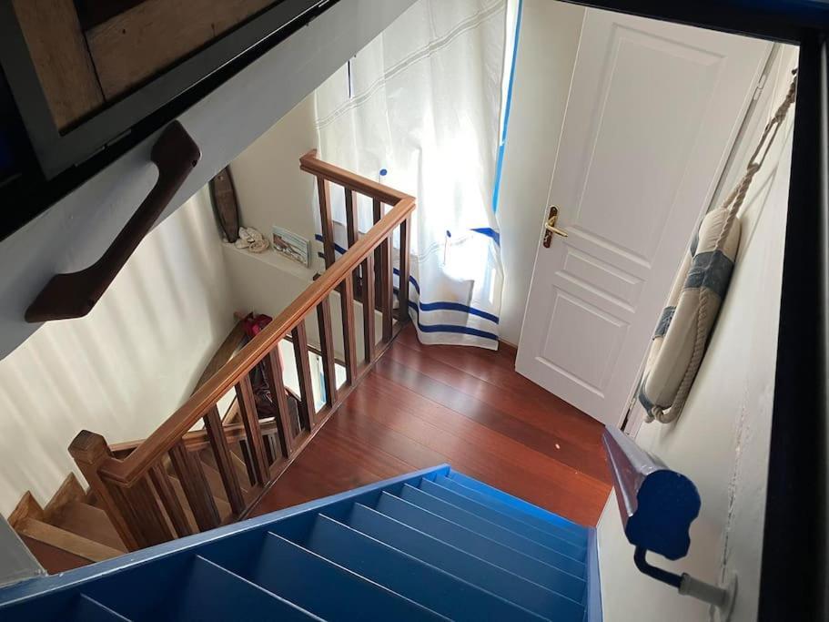 Petite Maison De Pecheur Ile aux Moines Ngoại thất bức ảnh